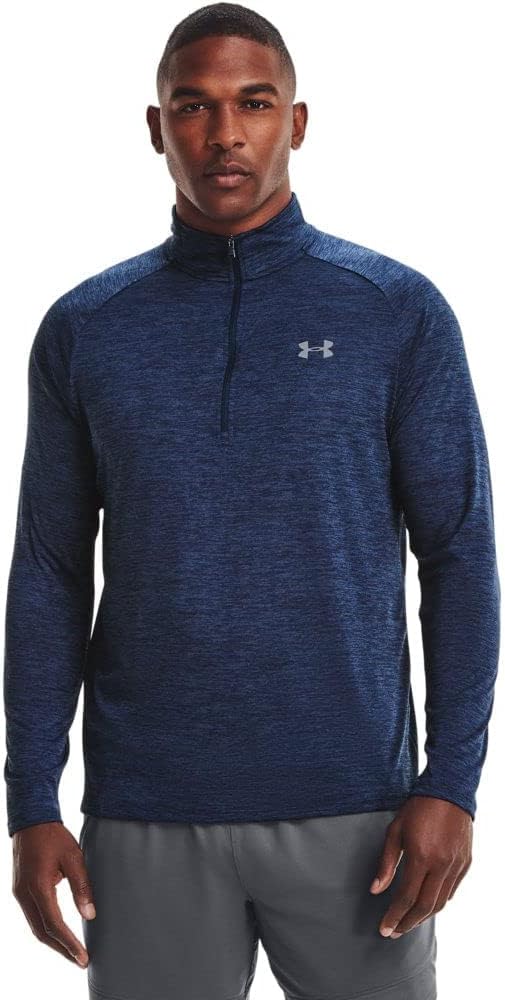 Under Armour Men’s Tech 2.0 ½ Zip