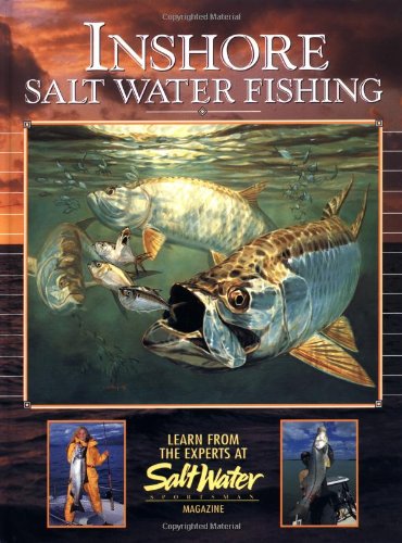 Inshore Salt Water Fishing