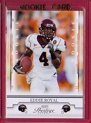 2008 Playoff Prestige #136 Eddie Royal RC disponible en Yaxa Costa Rica