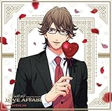 うたの☆プリンスさまっ♪HE★VENSドラマCD「HE★VENS LOVE AFFAIR」【初回限定盤 with 瑛一Ver.】