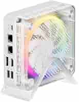 Amazon.co.jp: GZBOXミニPC 小型pc Windows 11 Pro 搭載 AMD