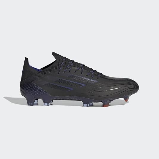 black adidas x 18.1