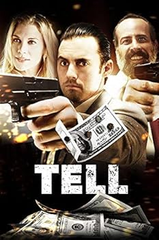 DVD Tell (DVD) Milo Ventimiglia Jason Lee (2014) Book