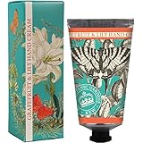 The English Soap Company 三和トレーディング イングリッシュソープカンパニー KEW GARDEN キューガーデン Luxury Hand Cream ラグジュアリーハンドクリーム Grapefruit & Lily グレープフルーツ&リリー