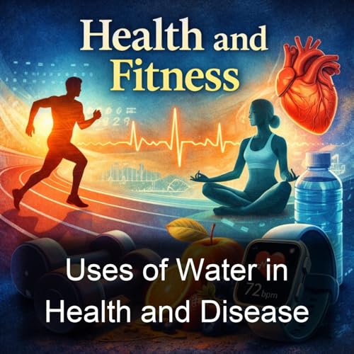 Uses of Water in Health and Disease cover art