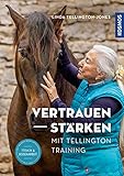  Vertrauen stärken mit Tellington Training: TTouch & Bodenarbeit