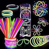 [MÚLTIPLES OCASIONES] Un accesorio divertido, perfecto para cualquier concierto, actuación, fiesta o festival.