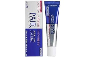 LION Pair Acne Cream: Clear Skin Solution for All Skin Types