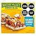 Nature Valley Protein Chewy Snack Bars, Coconut Almond, 5 Bars, 7.1 oz