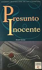 Presunto inocente