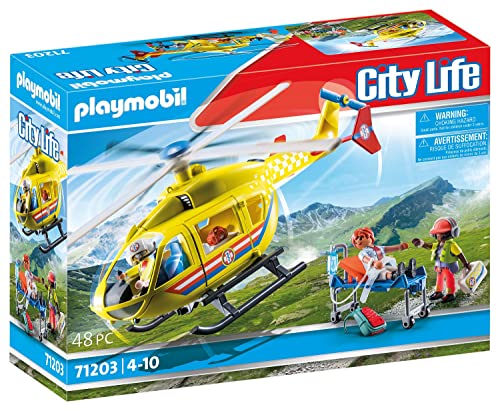 Encuentra reviews de Hospital playmobil de esta semana. 20 Imagen adicional