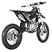 X-PRO X17 125cc Automatic Transmission Dirt Bike with Electric Start, Big 17