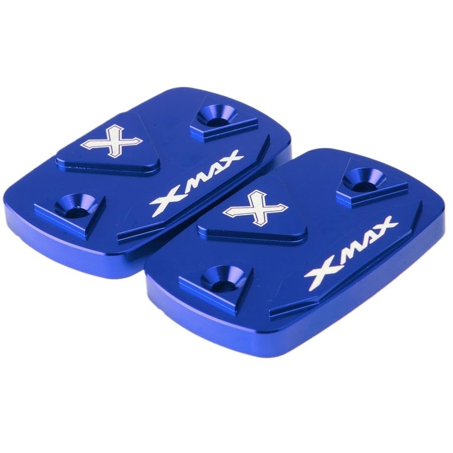 Couvercle De Réservoir De Liquide De Ein Avant CNC, Bouchon D'huile Pour Moto SYM CRUISYM 300 250 150 125 JOYMAX Z 300 JETX 150 ADX 125 300 TG400