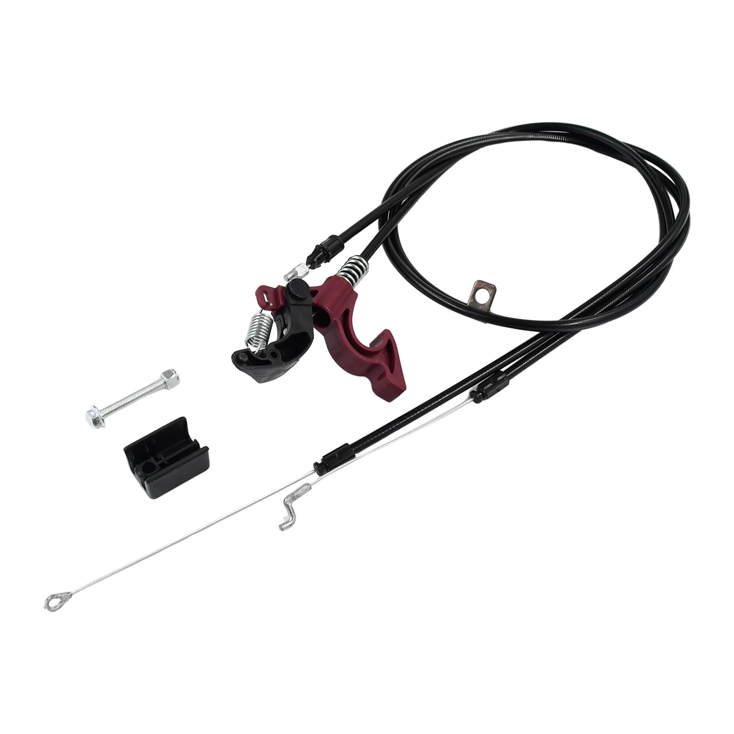 Amazon.com: Quueparts 587326601 429638 583451701 Lawn Mower