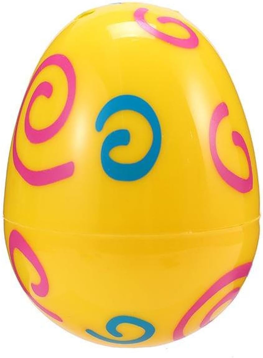 Bnf® 10x Jumbo Easter Eggs Easter Basket Fillers for Classroom Prize Party Favors | Other Gift & Party Supplies | Greeting Cards & Party Supply