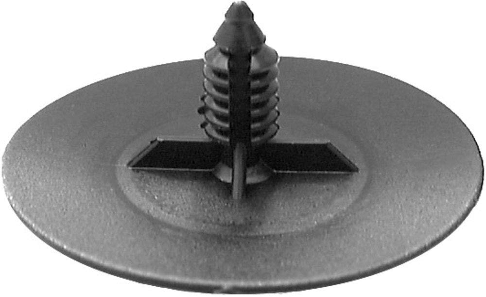 Clipsandfasteners IncHOOD INSULATION RETAINER - GM