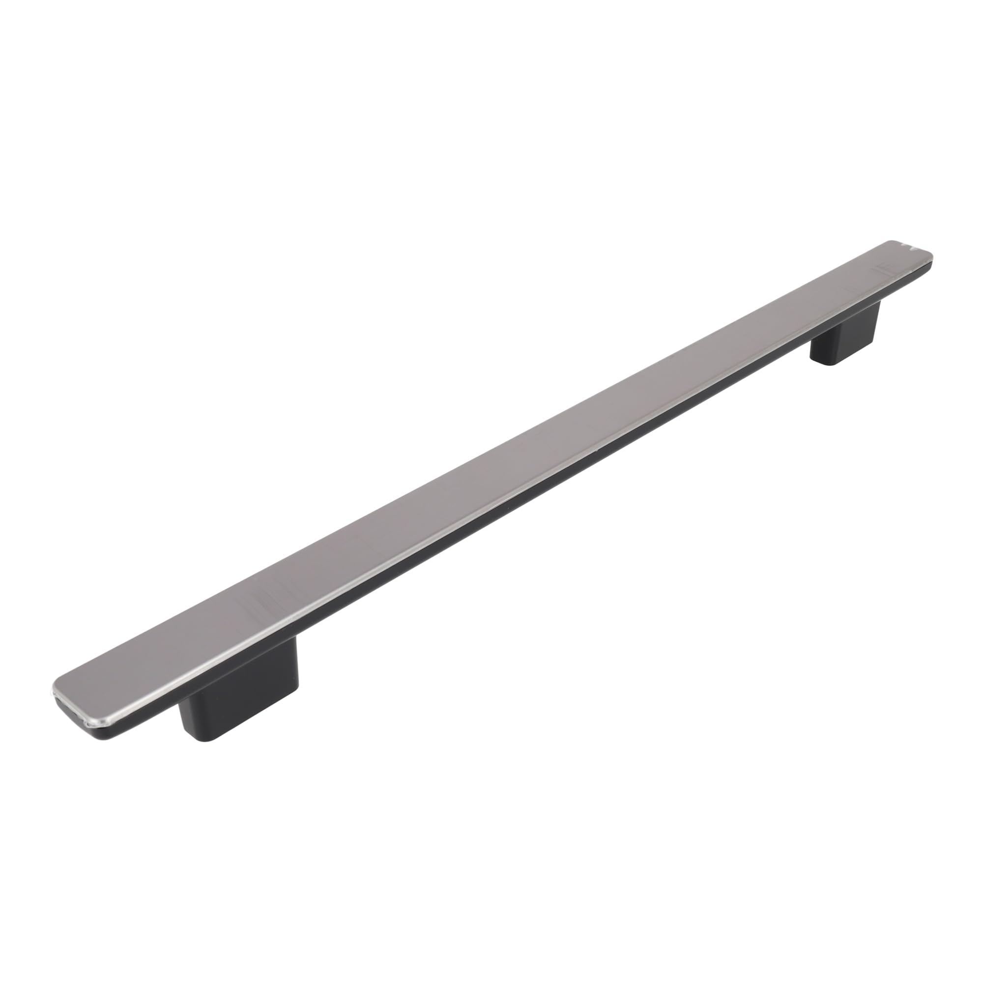 Sparefixd Compatible With Whirlpool Oven Door Handle Akz6270ix Akz96220ix