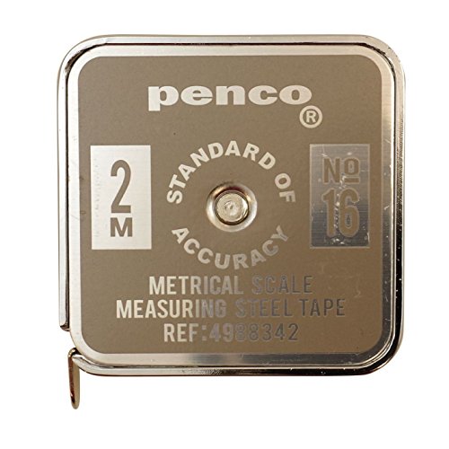PENCO GZ111 PENCO Pocket Measure Ivory image 5