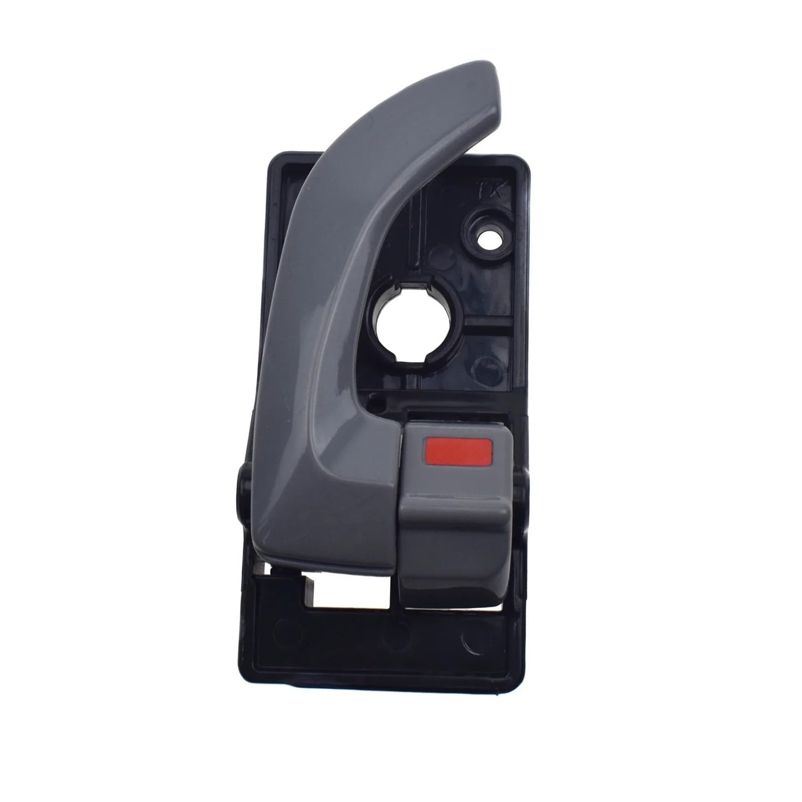 KEBJSBGTD Left Right Inside Interior Door Handle for Hy&undai Tucson 2005 2006 2007 2008 2009 2.0L .7L 82610-2E000 826202E000 Cars Doors Handles
