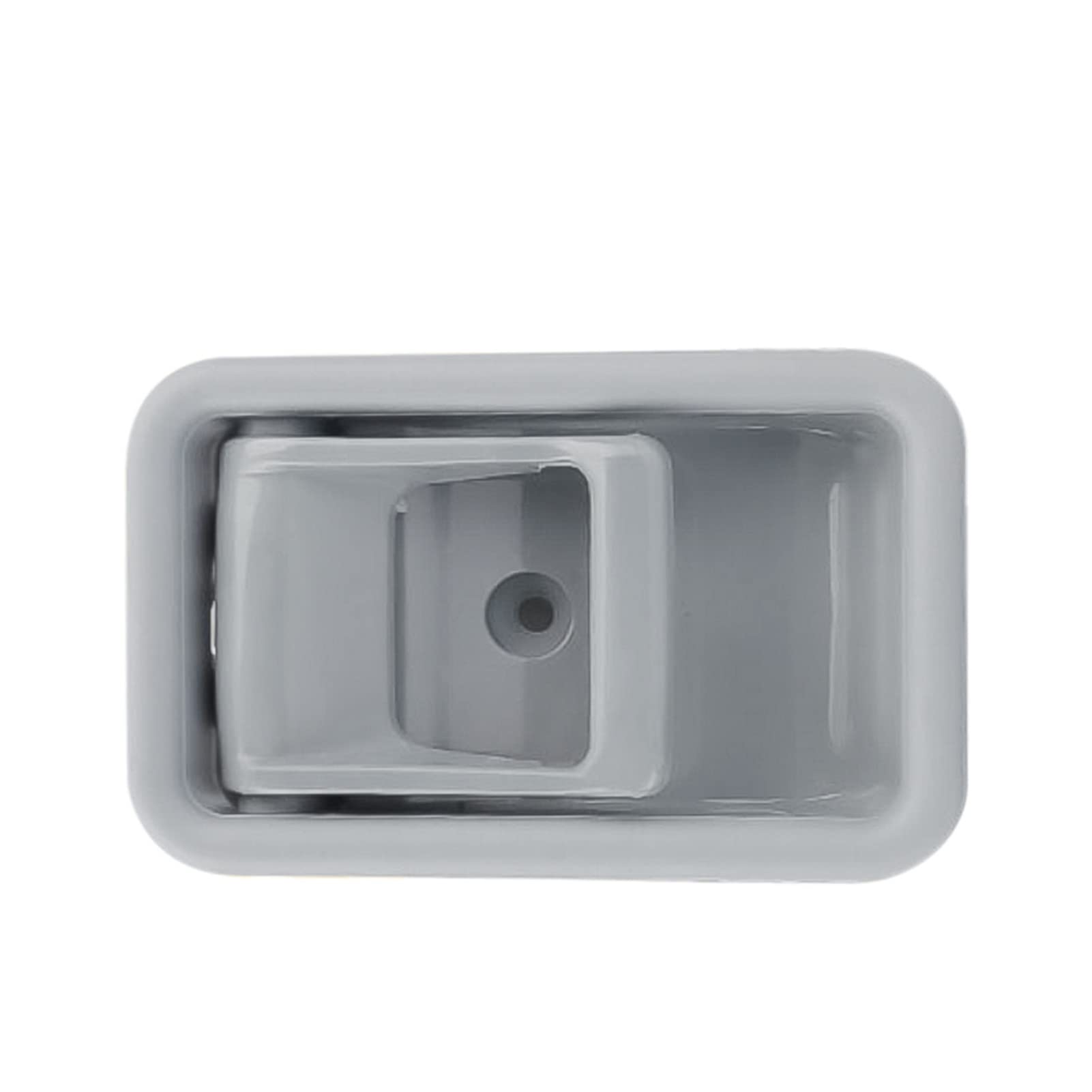 Serratura Porta Esterna Per Escavatore Kobelco SK200 SK260 SK330 SK350 - Maniglia E Cilindro Di Ricambio - Foto 7