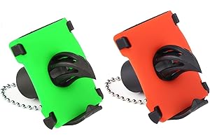 Innovative Shotgun Multi-Function Can Opener