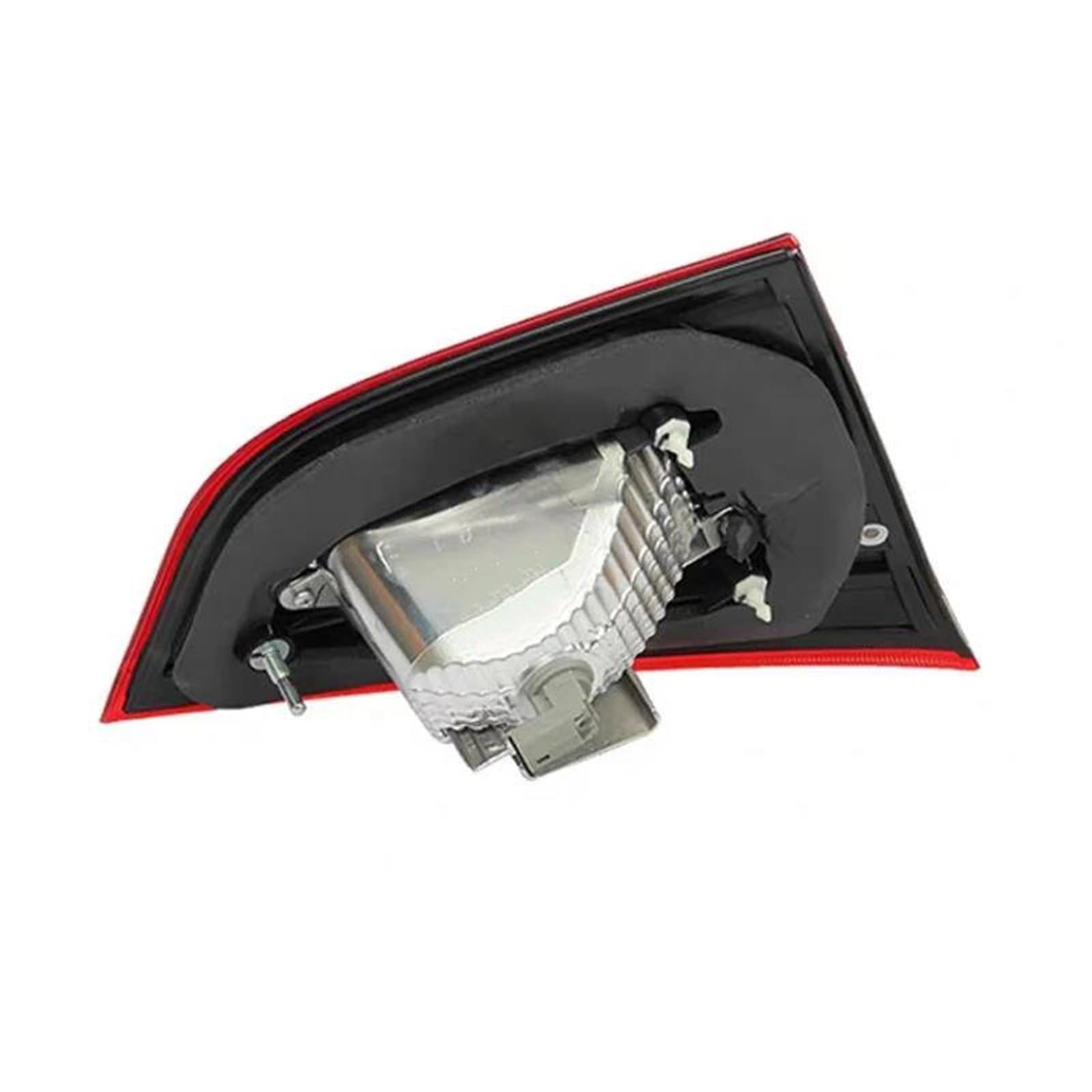 Genérico Conjunto De Luces Traseras Para Suzuki SX4 S-CROSS (2017-2021): Freno, Marcha Atrás, Intermitentes Y Reflector De Parachoques. Conjunto Faro Trasero(Interno,Izquierda)