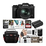 Fujifilm X-T4 Mirrorless...