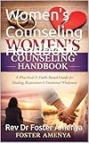  Women\'s Counseling Handbook (English Edition)