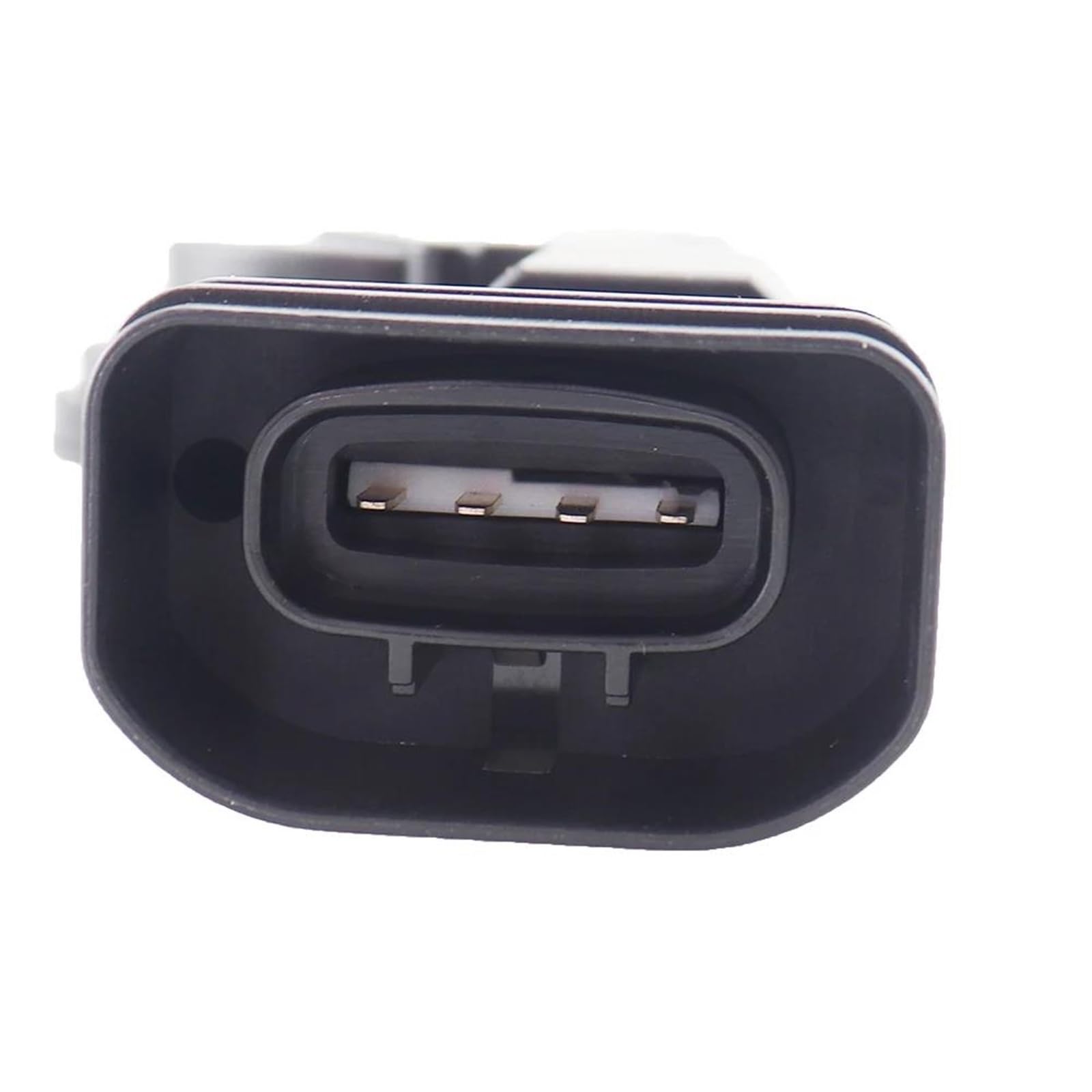 Stamm Deckel Lock Latch Hinten Türschloss Antrieb Mechanismus 4 Pin Anzug Für Toyota Für Sequoia 2001-2007