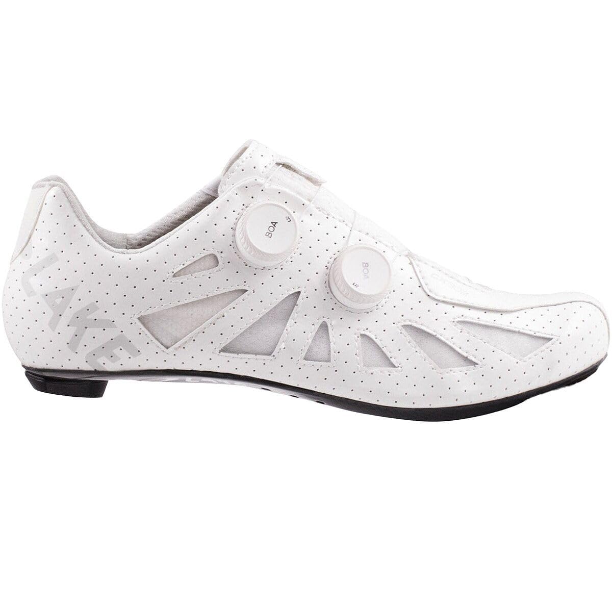 Lake Cx302 Cycling Shoe - Women's White/White, 40.0