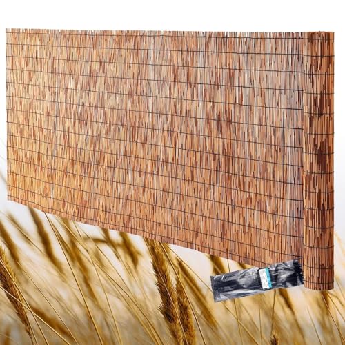 �|�t�F���V���O �|�t�F���X�X�N���[�����[���p�l���A��D�胊�[�h�X�N���[�j���O�����I�Ȓ�̕ǃt�F���X�A���Ƒ��z�̕ی�p(70x1000cm(2.3x32.8ft))