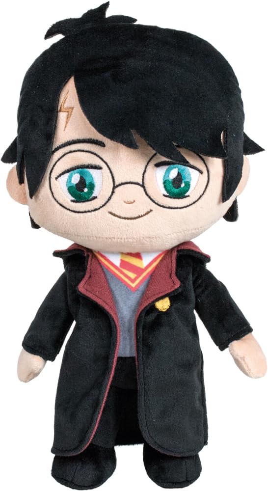 Schmidt Spiele Harry Potter GmbH Harry Potter 30 cm