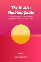 The Kveller Shabbat Guide: How busy families can find meaning (and a bit of sanity) on the day of rest