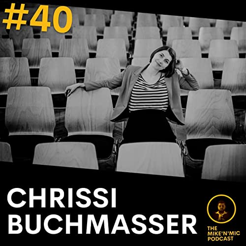 MNM #40 - Chrissi Buchmasser
