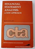 Financial Statement Analysis (Contemporary Topics in Accounting) 0133162575 Book Cover