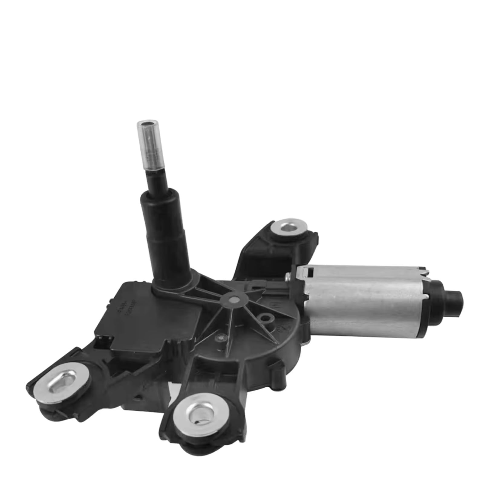do VW dla Tiguan 2012 2013 2014 2015 2016 2017 2018 silnik wycieraczki tylnej szyby samochodu 5N0955711B silnik wycieraczki przedniej szyby