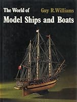 World of Model Ships and Boats B000J4URUU Book Cover