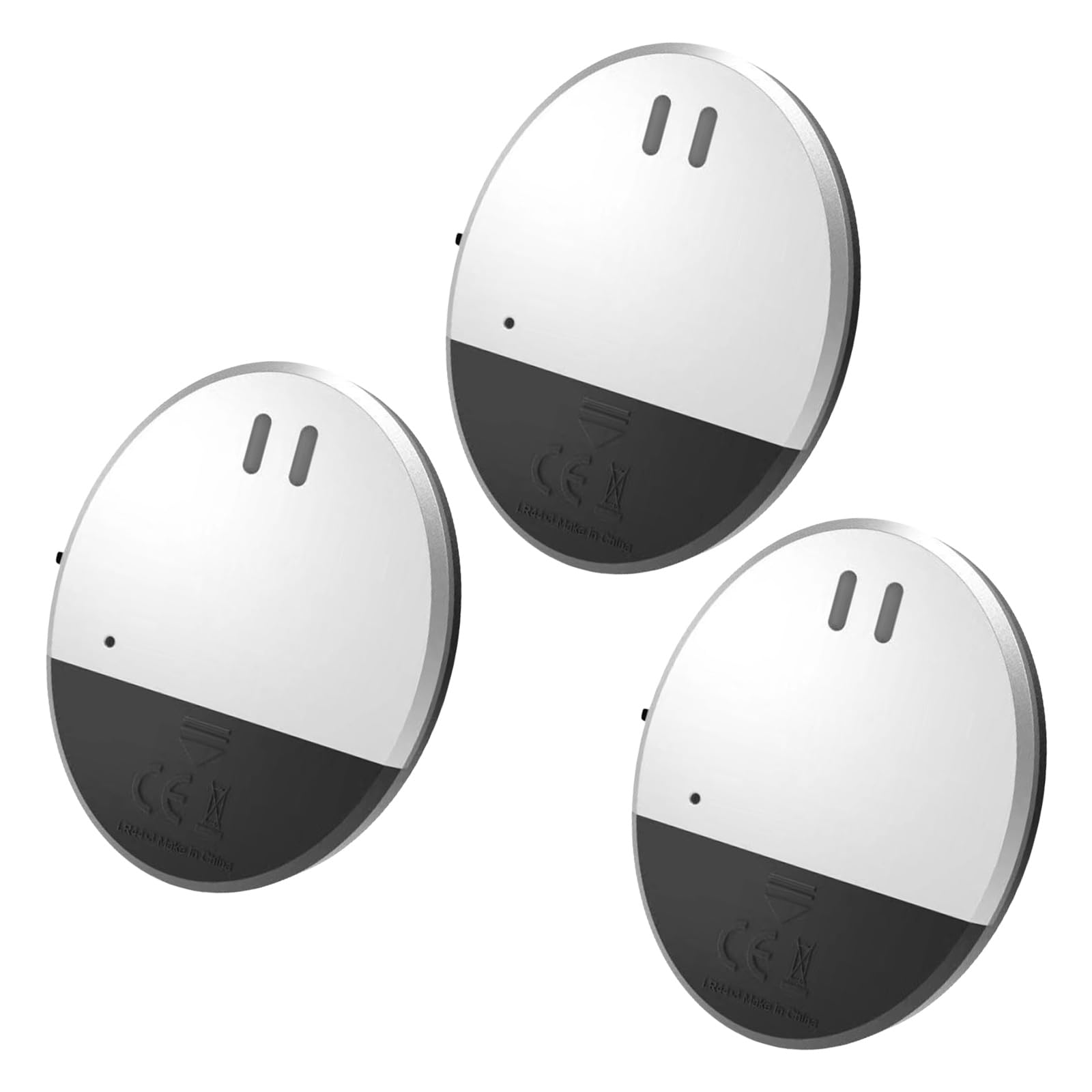 Détecteur de porte 130 dB pour sécuriser votre garage et vos fenêtres avec alerte