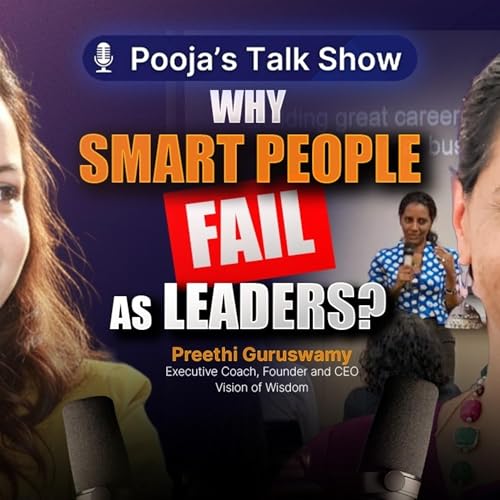 102 | Why People Don&rsquo;t Listen to You | Leadership Communication Mistakes