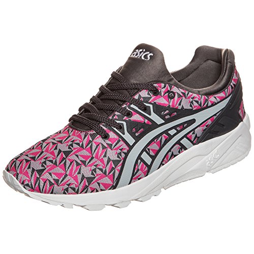 ASICS   Gel kayano Trainer Evo, Zapatillas unisex adulto, Rosa (knockout Pink/light Grey 2013), EU 37 (US 4H)