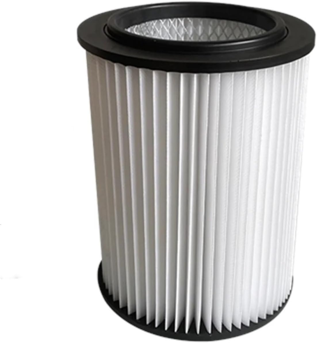 PACK Vacuum Cartridge Filter,compatible With Vacmaster,wet/dry Vaccum Cleaner-VWM510