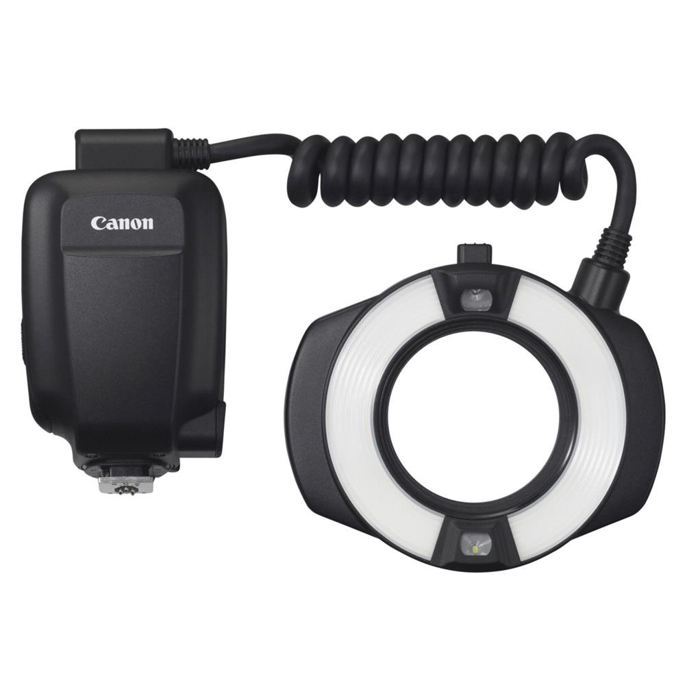 Canon MR-14EX II Macro Ring Lite Flash