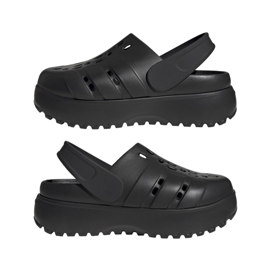 adidas Women Zoccoli con piattaforma Adilette
