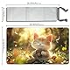 Board Game 60x35CM MTG Playmat + Free Waterproof Bag Compatible for OCG CCG RPG TCG MTG Playmat,Mouse pad Desk Mats (MTG 31 (8),No Zone)