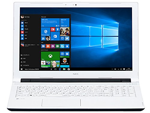 Amazon.co.jp: NEC PC-NS100F1W LAVIE Note Standard : パソコン・周辺機器