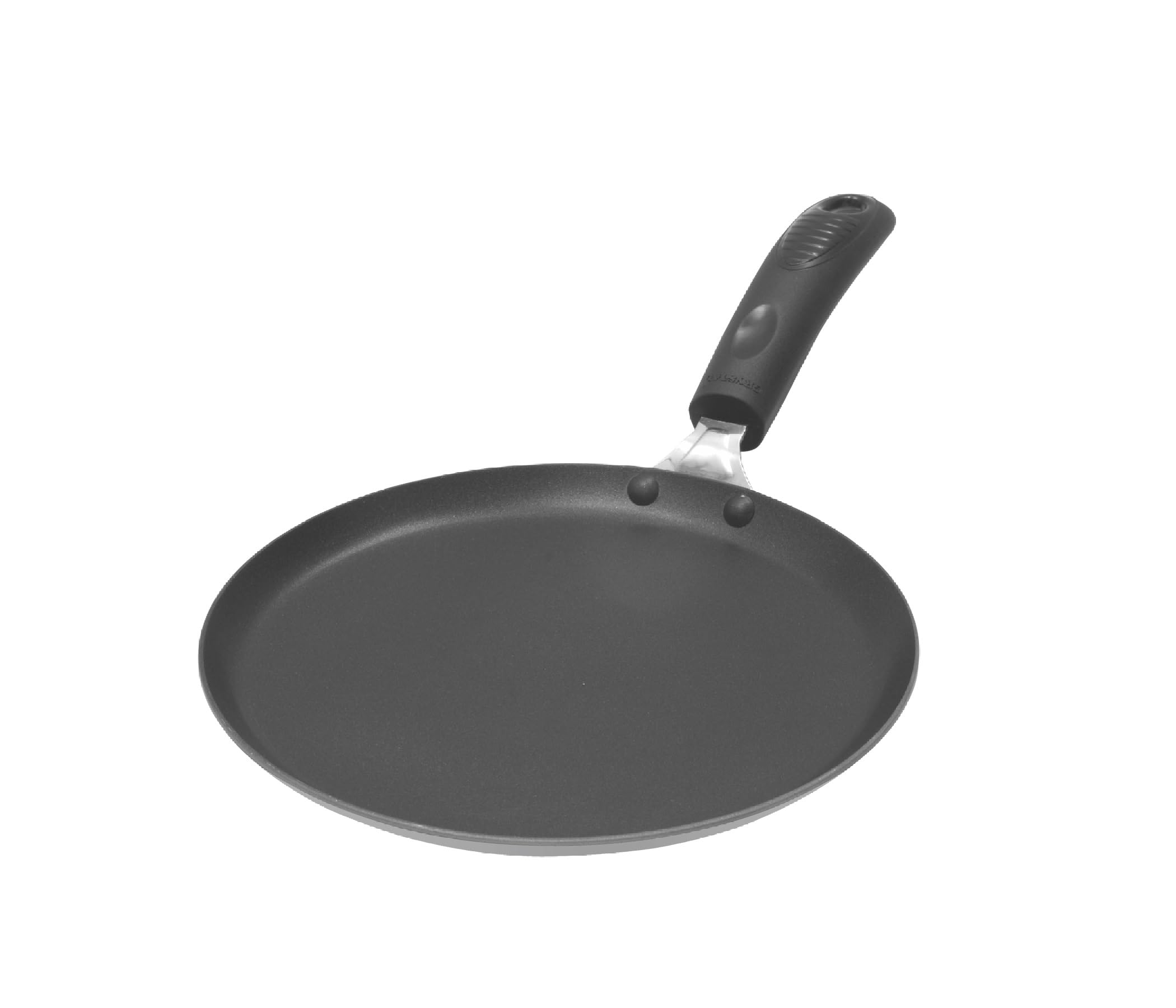 Crystal Classic Series Non Stick Dosa Tawa|Flat Tawa 300 mm | 2.6 mm Thickness (B01MTZUYIA) Amazon Price History, Amazon Price Tracker