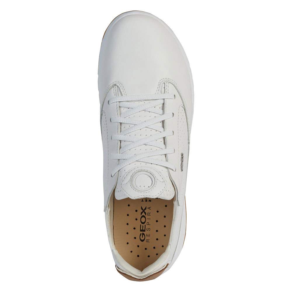 Geox Kobiety D AERANTIS ASNEAKERS
