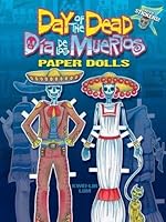 Algopix Similar Product 3 - Day of the DeadDia de los Muertos