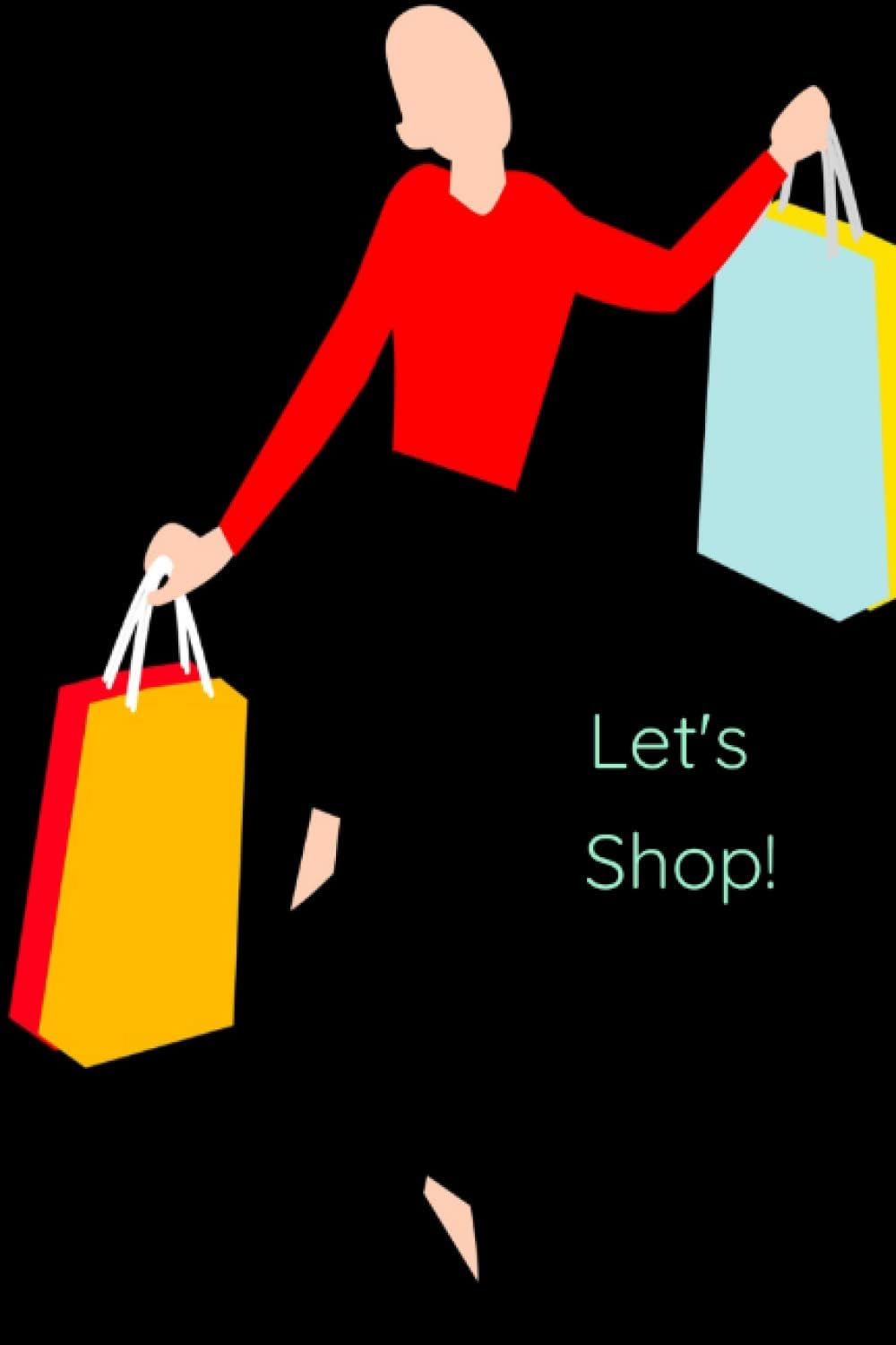Let's Shop!