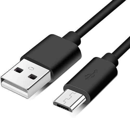 Miniatura 2 de MaxLLTo Cable de transferencia USB 2.0 de repuesto de 3 pies para Nikon D3400 D3500 D5600 D7500 Cable USB de cámara